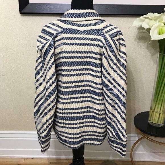 IRO Carson Embroidered Blazer - Picture 8 of 11